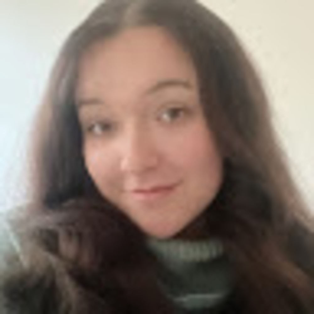 Meet your Posher, Madi